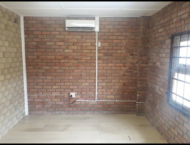 INDUSTRIAL PROPERTY TO RENT IN ALTON